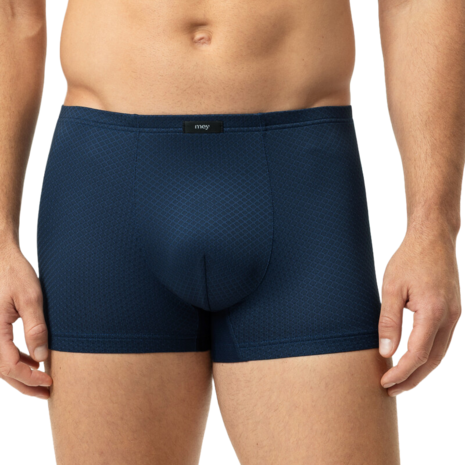 Mey Men Shorty Lava Grey 2120278-514 |33802