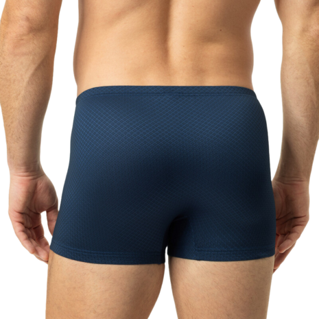 Mey Men Shorty Lava Grey 2120278-514 |33802