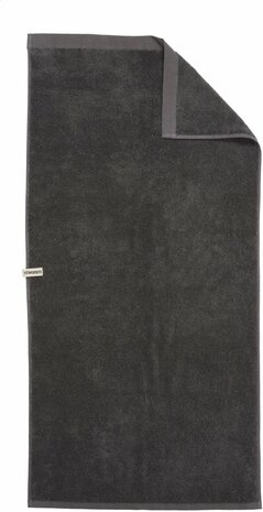 VT Wonen Badgoed Soft Embrace Anthracite | 33805