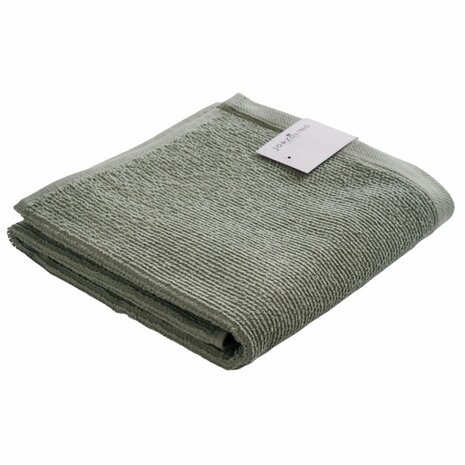 Jorzolino Keukendoek Grey Green KDJOR001 GG | 30227
