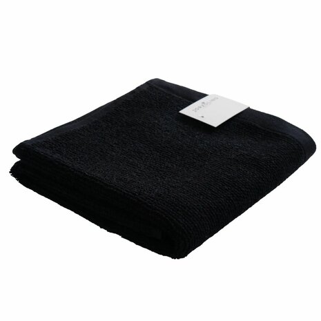 Jorzolino Keukendoek Black KDJOR001 ZW | 30223