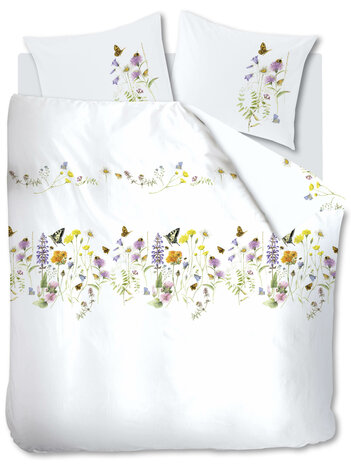 Marjolein Bastin Dekbedovertrek Butterfly Paradise Multi 33827