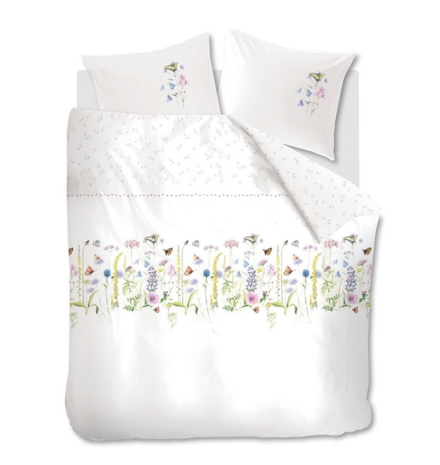 Marjolein Bastin Dekbedovertrek Waterside Multi 33828