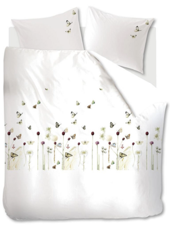 Marjolein Bastin Dekbedovertrek Papilio Natural 20537