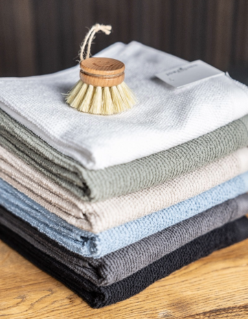 Jorzolino Keukendoek Grey Blue KDJOR001 GB | 33672