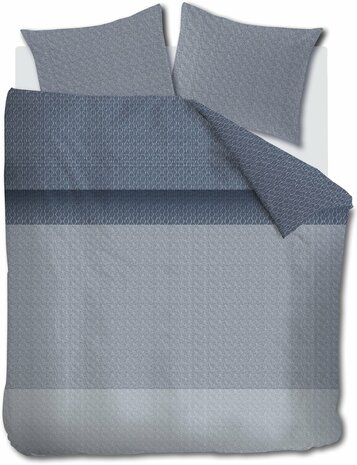 Beddinghouse Dekbedovertrek Sanna Blue | 33857
