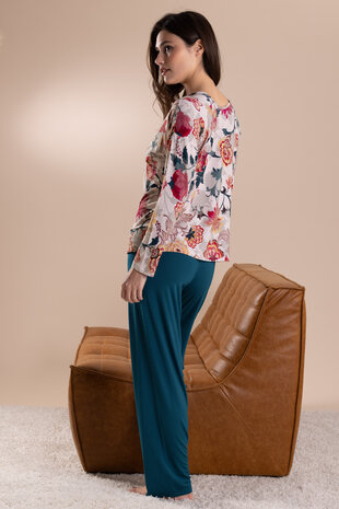 Nina Von C. Shirt Multi 16 470 456-910 | 33810
