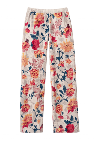 Nina Von C. Lounge Pants Multi 16 265 456-910 | 33808
