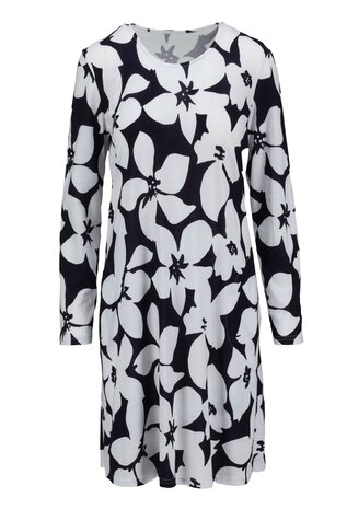 Ringella Bloomy Dames Nachthemd Night 6551001-286 | 33878