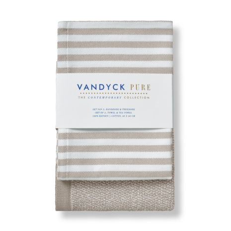 Vandyck Pure Kitchen Keukenset Stone KILA23201-169 | 33916