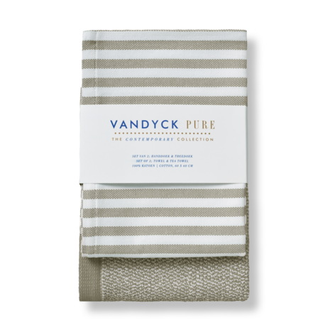 Vandyck Pure Kitchen Keukenset Salie KILA23201-298 | 33917