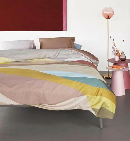 Beddinghouse Dutch Design Dekbedovertrek Daybreak Multi | 32763