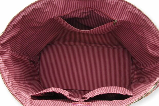 Pip Studio Tote Bag Tilda Large Pink W26-PIP51-275-044 | 34041