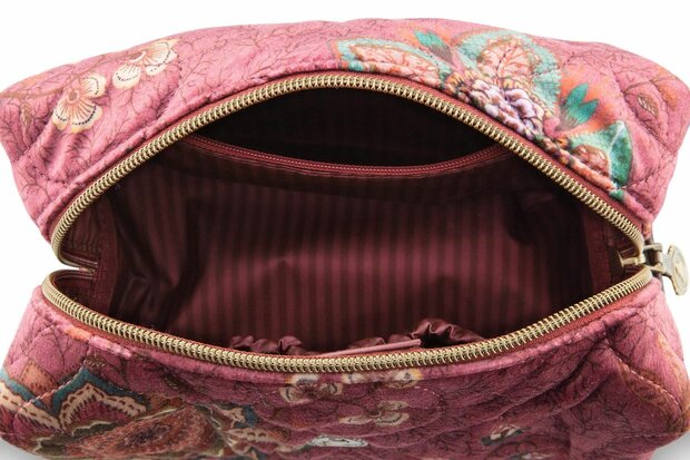 Pip Studio Cosmetic Purse Coco Pink W26-PIP51-274-324 | 34046