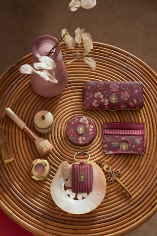 Pip Studio Manicure Set Mini Dark Pink W26-PIP51-274-333 | 34050
