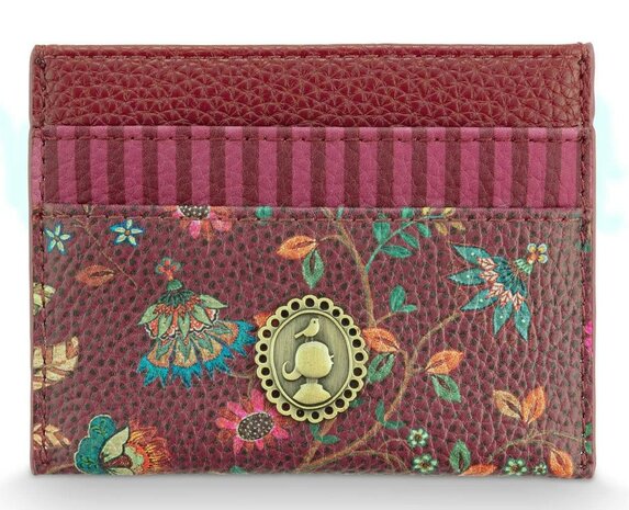 Pip Studio Travel Set Mini Dark Pink W26-PIP51-275-047 | 34054