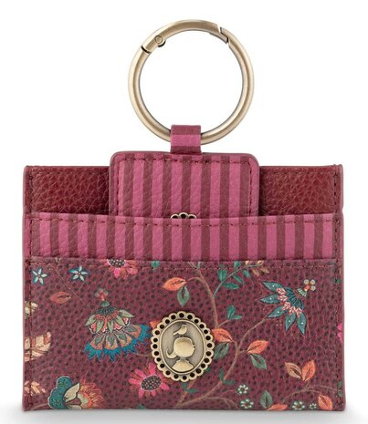 Pip Studio Travel Set Mini Dark Pink W26-PIP51-275-047 | 34054
