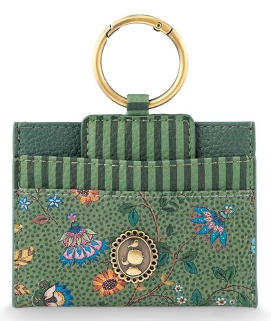 Pip Studio Travel Set Mini Green W26-PIP51.275.049 | 34055