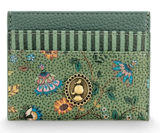 Pip Studio Travel Set Mini Green W26-PIP51.275.049 | 34055