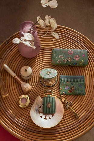 Pip Studio Travel Set Mini Green W26-PIP51.275.049 | 34055