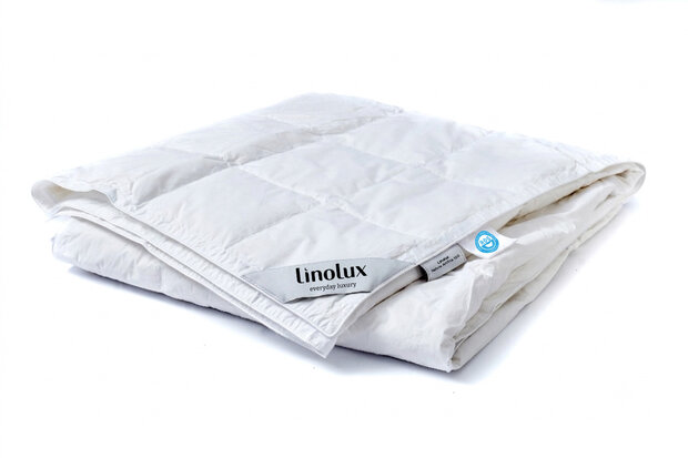 Linolux Nature Artica 100% Ganzendons Summer DBLNX GANS 100L | 34143