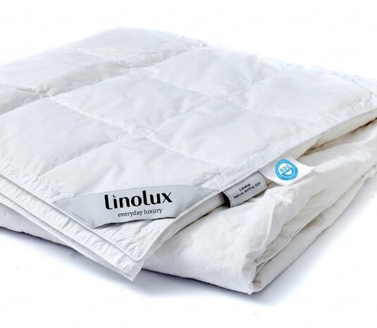 Linolux Nature Artica 100% Ganzendons Summer DBLNX GANS 100L | 34143