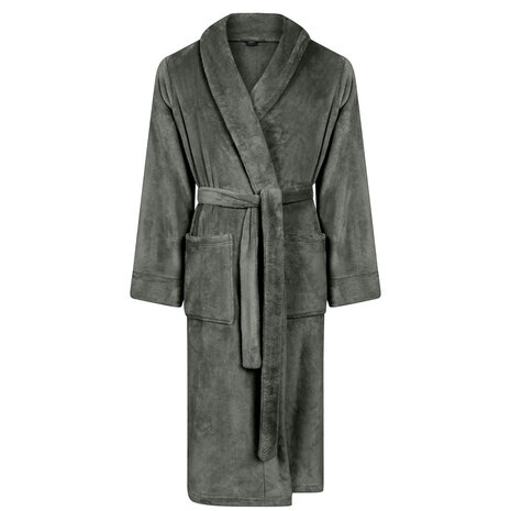 Linolux Badjas Alva Green MVJAS ALV GN | 34021