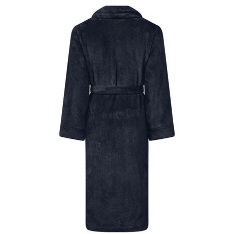 Linolux Badjas Alva Navy MVJAS ALV NV | 34022