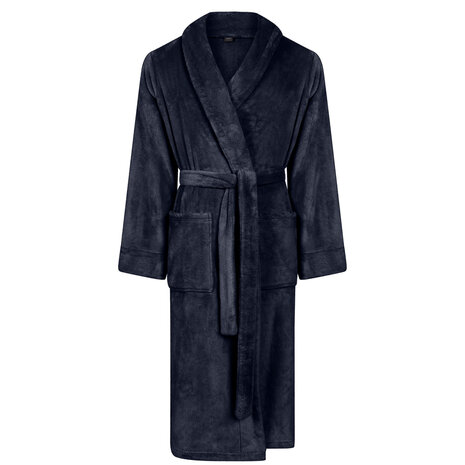 Linolux Badjas Alva Navy MVJAS ALV NV | 34022