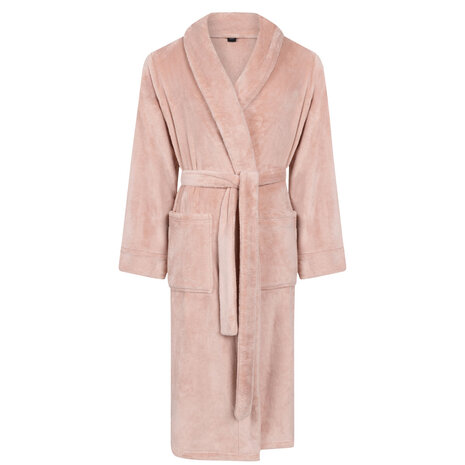 Linolux Badjas Alva Rose MVJAS ALV RS | 34023