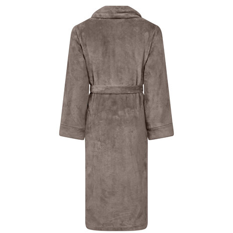 Linolux Badjas Alva Taupe MVJAS ALV TP | 34024