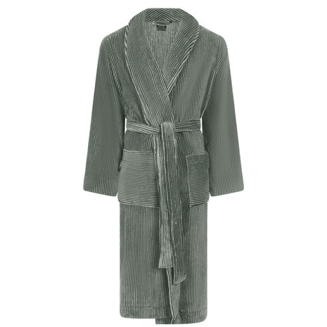 Linolux Badjas Mats Green MVJAS-MAT-GN | 34197