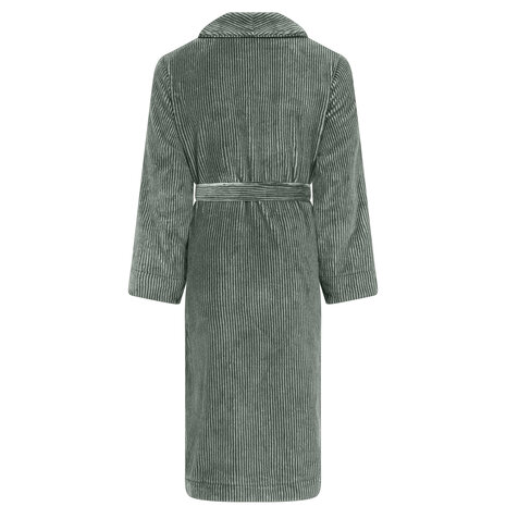 Linolux Badjas Mats Green MVJAS-MAT-GN | 34197