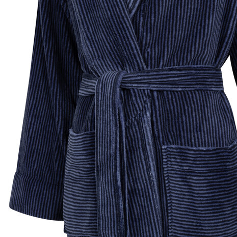Linolux Badjas Mats Blue MVJAS-MAT-BL | 34196