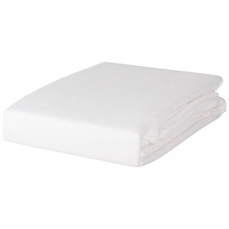 Bonnanotte Flanel Hoeslaken White BLBN51XXHL-WI | 34210