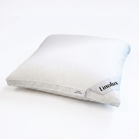 Linolux Nature Triple Hoofdkussen HKLNX-NATURE-TRIPLE | 34214