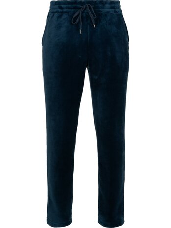 Pastunette Heren Flanel Huispak Dark Blue 182262-542-1 | 34104