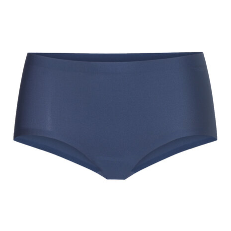 Ten Cate Women Secrets Midi Brief Smokey Teal 30177-6246 | 34069