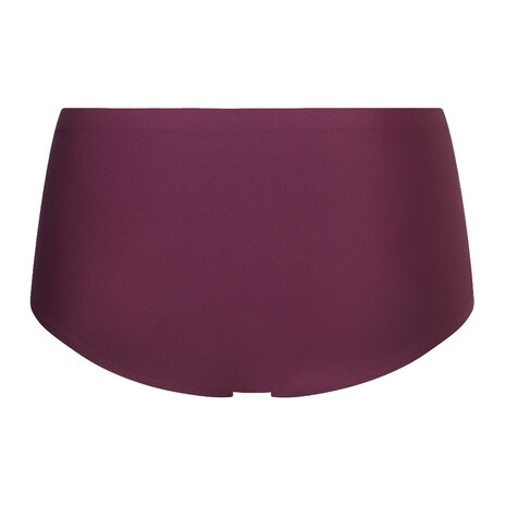 Ten Cate Women Secrets Midi Brief Burgundy 30177-6247 | 34070