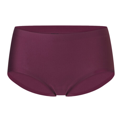 Ten Cate Women Secrets Midi Brief Burgundy 30177-6247 | 34070