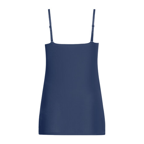 Ten Cate Women Secrets Spaghetti Top Smokey Teal 30249-6246 | 34077