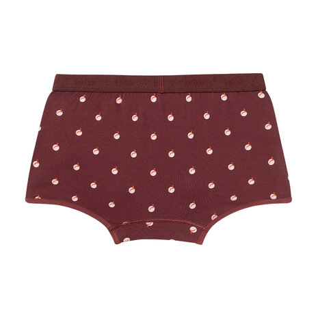 Ten Cate Girls Teens Shorts 2-Pack Deer Dots Dahlia 60866-6271 | 33992