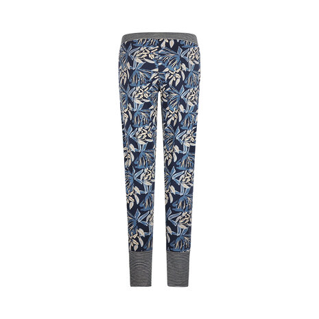 Charlie Choe Dames Lounge Broek Naval Academy M61138-38 | 34299