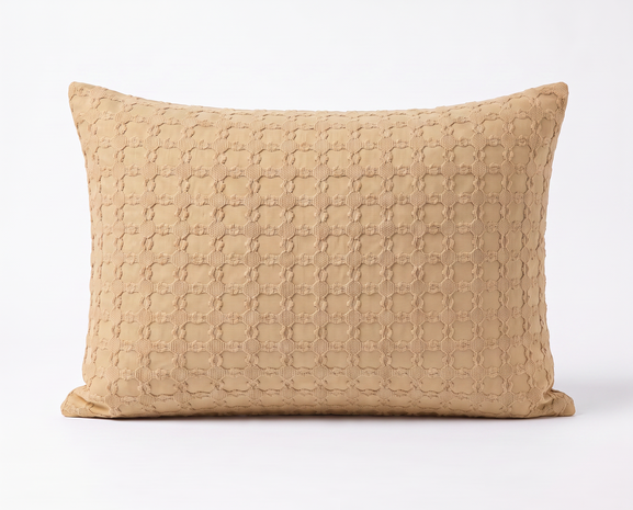 Linolux Kussenhoes Home Sahara KHSLNX HOM SH | 34222