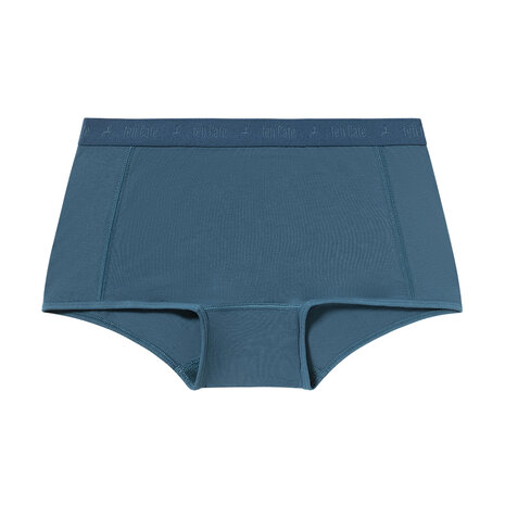 Ten Cate Girls Teens Shorts 2-Pack Happy Deer Sea 60866-6276 | 33993