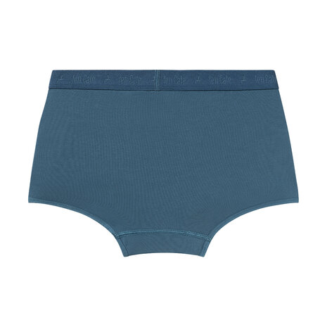 Ten Cate Girls Teens Shorts 2-Pack Happy Deer Sea 60866-6276 | 33993