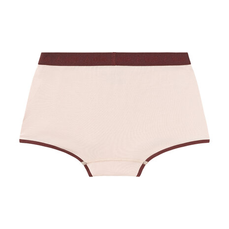 Ten Cate Girls Teens Shorts 2-Pack Happy Deer Dahlia 60866-6277 | 33994