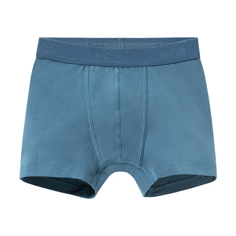 Ten Cate Boys Shorts 3-Pack Happy Deer Sea White 60869-6273 | 34064