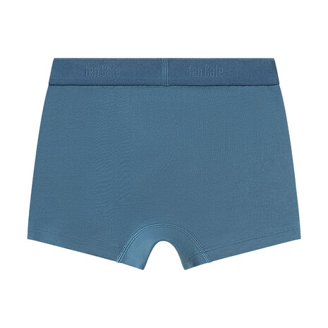 Ten Cate Boys Shorts 3-Pack Happy Deer Sea White 60869-6273 | 34064