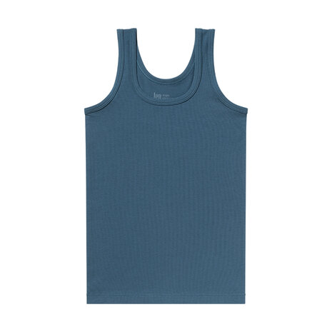 Ten Cate Boys Singlet 3-Pack Happy Deer Sea White 60870-6273 | 34066